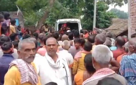 बाबा धाम जा रहे श्रद्धालुओं की पिकअप को ट्रेलर ने मारी टक्कर, चार की दर्दनाक मौत