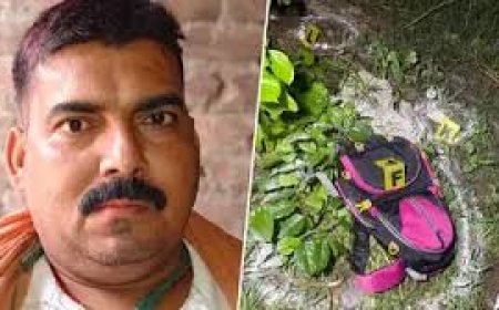 UP Encounter: हापुड़ में बिहार और यूपी STF ने इनामी अपराधी Dablu Yadav को मार गिराया।