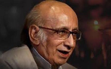 जनजातीय संग्रहालय में होगा निदा फाजली को समर्पित याद ए रफ्तगाँ