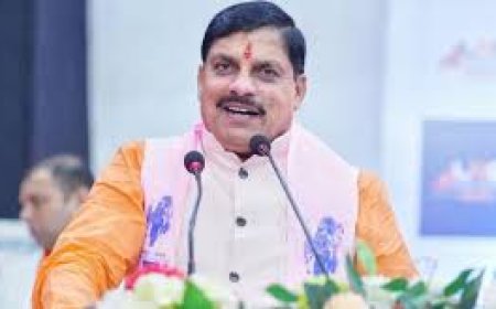 "भोपाल में जल्द ही प्रदेश का पहला 'महाशीर कैफे' शुरू होने वाली है।"