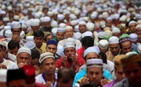 तेलंगाना में 14 मुस्लिम जातियों को मिलेगा आरक्षण, 3 लाख परिवारों को होगा सीधा फायदा