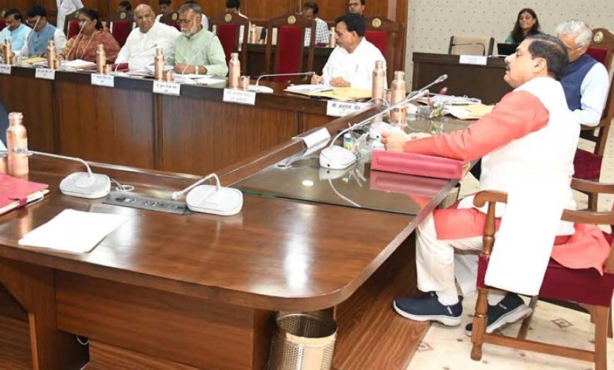 राष्ट्रीय रक्षा विश्वविद्यालय खुलेगा भोपाल में, 10 एकड़ जमीन आरजीपीवी कैम्पस में दी जाएगी