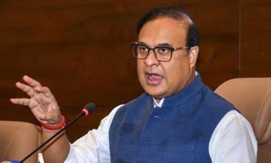 असम में 100 से अधिक होटलों की खिलाफ ऑपरेशन, 1000 किलो बीफ जब्त; 132 लोग हिरासत में