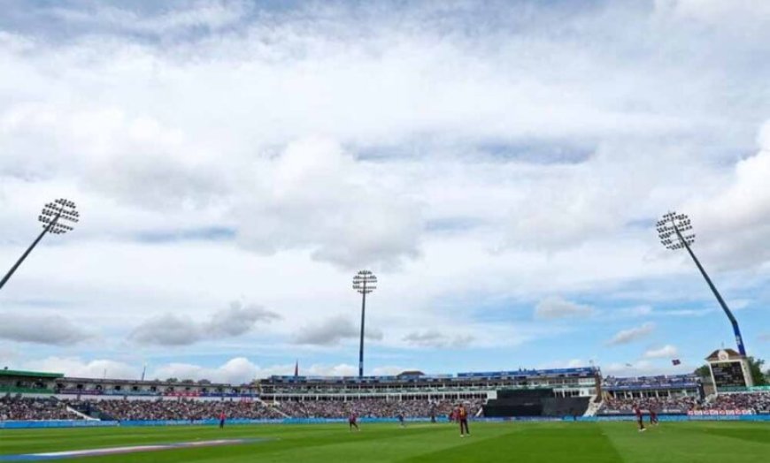 एजबेस्टन स्टेडियम में इंडिया और इंग्लैंड के बीच दूसरा मुकाबला, पिच का कैसा रहेगा मिजाज, जाने