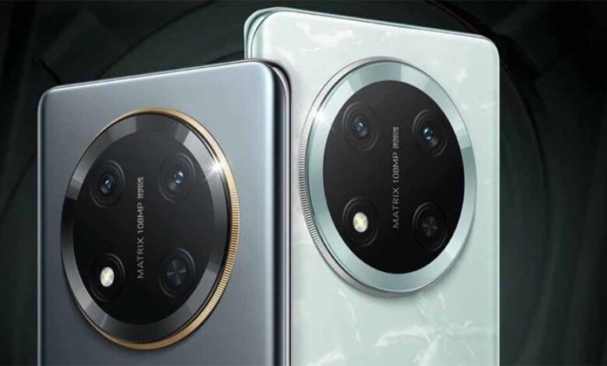 ऑनर का नया स्‍मार्टफोन HONOR X9c 5G भारत में 7 जुलाई को होगा लॉन्‍च