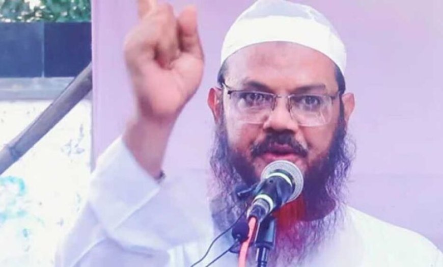 भारत के पड़ोसी बांग्लादेश में लागू होगा शरीयत कानून, फैजुल ने किया तालिबानी शासन लाने का ऐलान