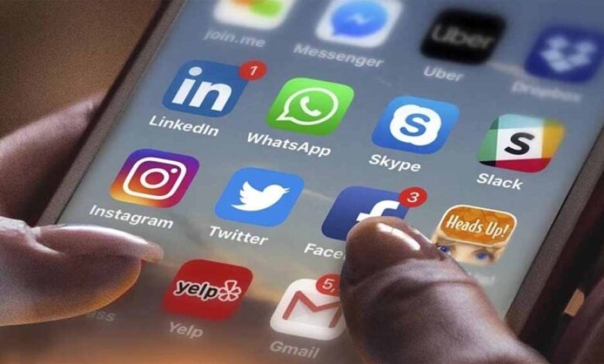 केंद्र सरकार अब सोशल मीडिया पर देश के खिलाफ नफरत फैलाने वालों पर नकेल कसने की तैयारी में