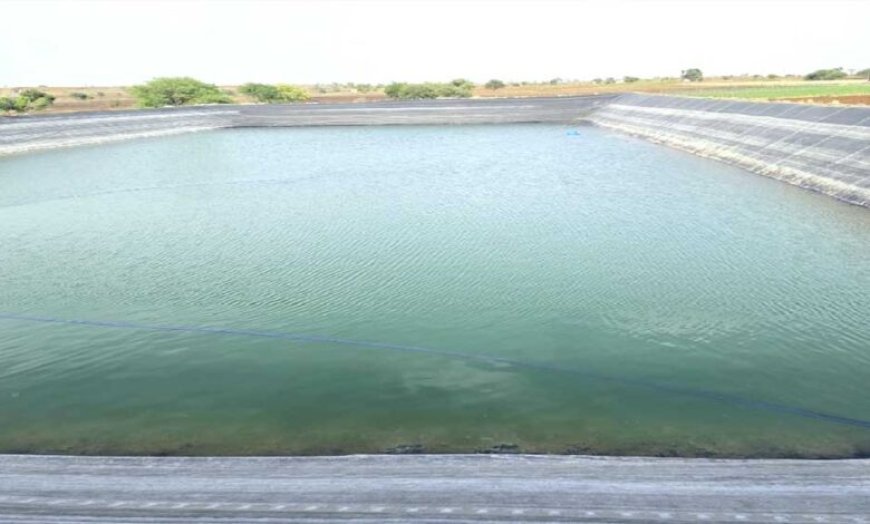 मध्यप्रदेश में जल क्रांति, बढ़ेगा सिंचाई का रकबा और भू-जल स्तर में होगी वृद्धि