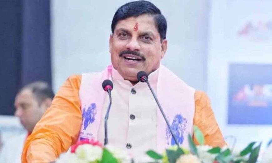 राज्य सरकार अन्य पिछड़ा वर्ग को 27 प्रतिशत आरक्षण देने के लिए प्रतिबद्ध : मुख्यमंत्री डॉ. यादव