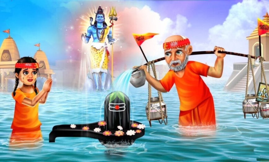 भोपाल से प्रारंभ होगी भव्य कावड़ यात्रा, 500 से अधिक कावड़िया करेंगे मां नर्मदा का जलाभिषेक