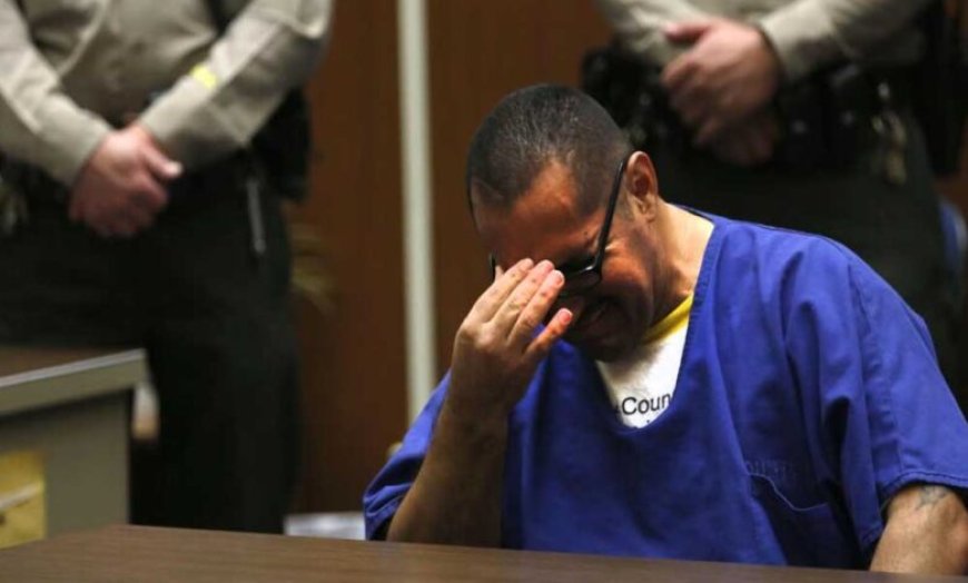 दुष्कर्मी को सर्जरी से बनाया जाएगा नपुंसक, मासूम बच्ची से दुष्कर्म के दोषी को मिली ऐसी सजा