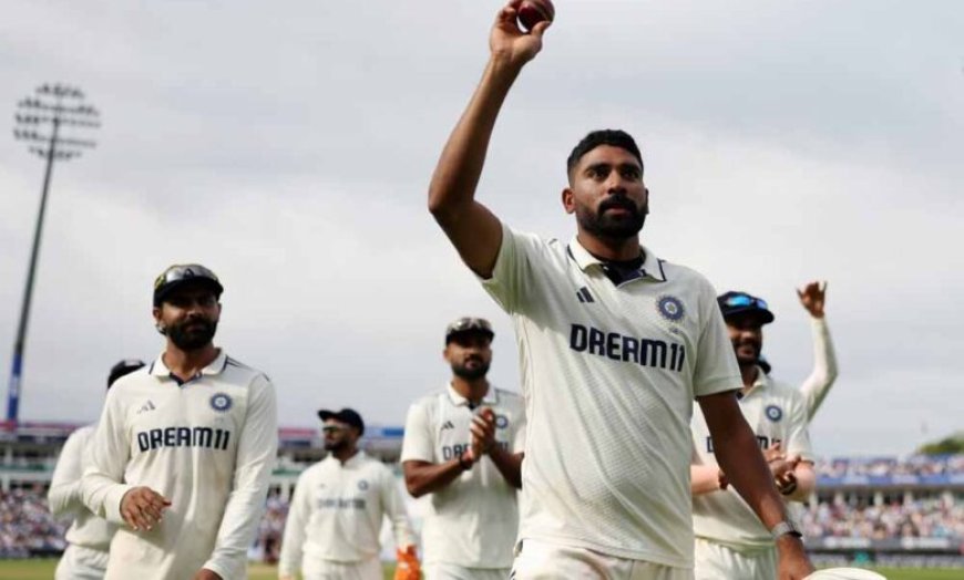 लॉर्ड्स के इस खलनायक की कहीं चर्चा ही नहीं, जितने से हारे उसका तिगुना तो एक्स्ट्रा रन दिए