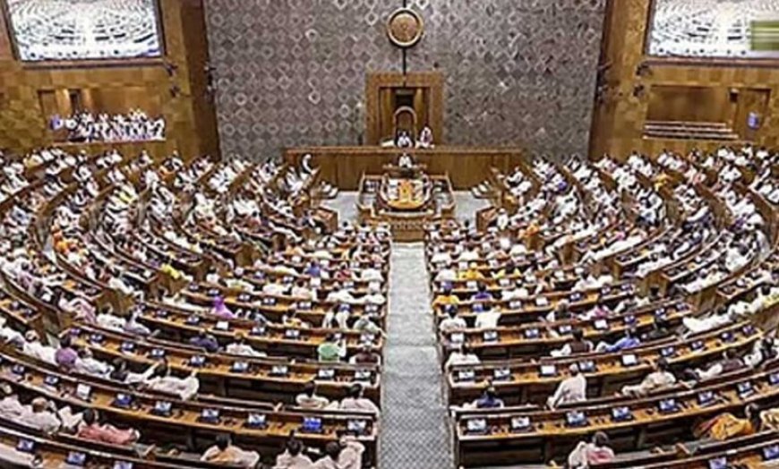 अगले एक साल के भीतर राज्‍यसभा की 75 सीटें खाली होने वाली, कई बड़े नेता राज्‍यसभा से रिटायर होंगे