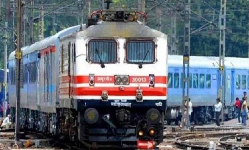 कानपुर सेंट्रल पर नहीं रुकेंगी ये ट्रेनें! 24 जुलाई से बदला रूट और टाइम टेबल