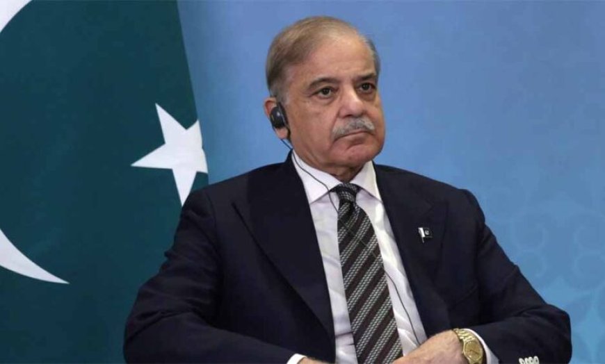 विदेशी कर्ज़ में डूबा पाकिस्तान: कितनी बड़ी है रकम और कौन देगा मदद?