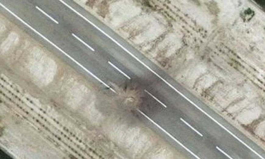 ‘सिंदूर’ के वार की गूंज अब तक कायम, दो महीने से ठप पड़ा पाकिस्तान का रहीम यार खान एयरबेस