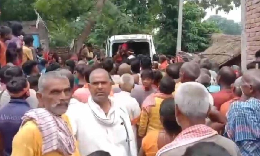 बाबा धाम जा रहे श्रद्धालुओं की पिकअप को ट्रेलर ने मारी टक्कर, चार की दर्दनाक मौत