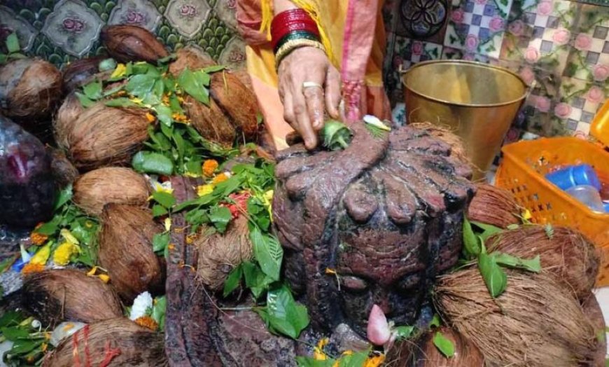 छत्तीसगढ़ का चमत्कारी शिवालय: पंचमुखी शिवलिंग की पूजा से होती है संतान प्राप्ति