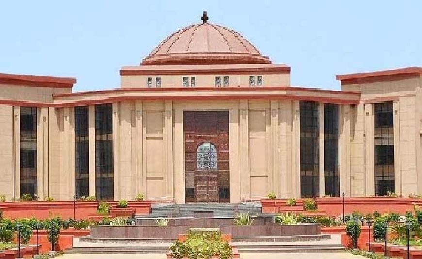 हाईकोर्ट सख्त: भारी वाहनों से सड़कें जर्जर, SECL और NTPC को लगाई फटकार