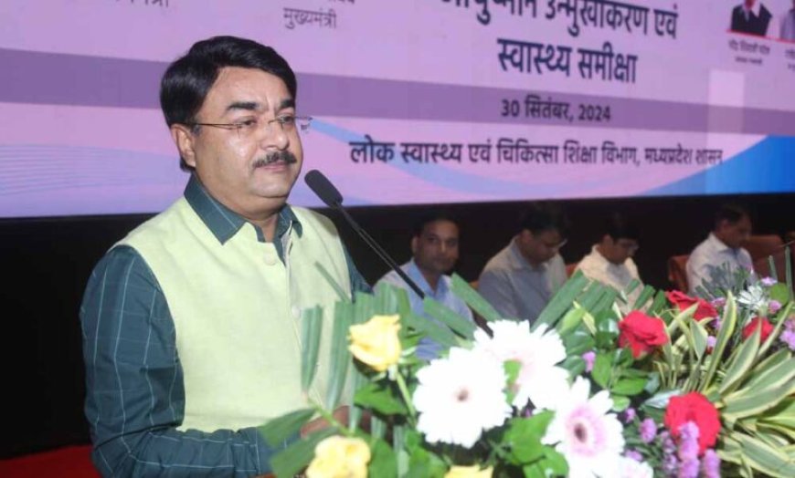 प्रदेश की जेलों को आधुनिक बनाना राज्य सरकार की प्राथमिकता : राज्य मंत्री पटेल