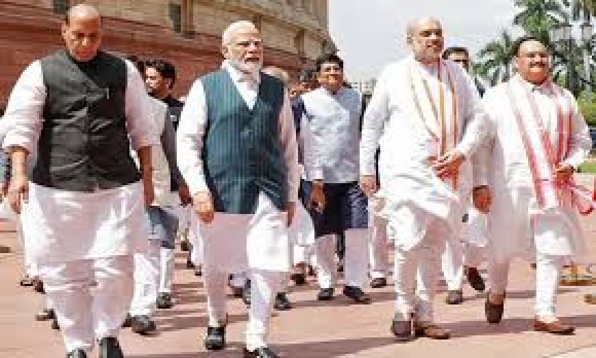 ऑपरेशन सिंदूर पर संसद में आज मैराथन बहस: राजनाथ सिंह देंगे शुरुआत