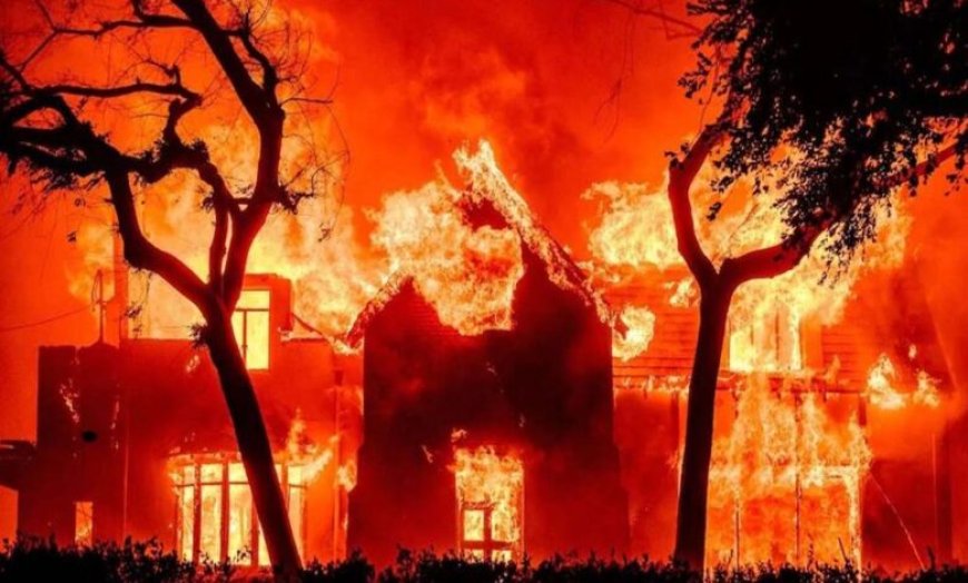 कांगो: चर्च पर IS समर्थित हमलावरों का हमला, 21 की दर्दनाक मौत