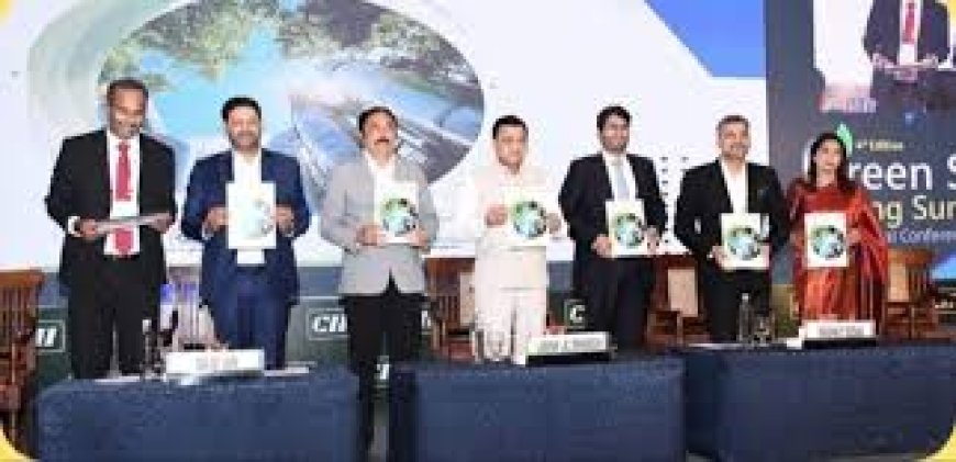 छत्तीसगढ़ में ग्रीन बिज़नेस को बढ़ावा, साय सरकार दे रही आकर्षक प्रोत्साहन योजनाएं