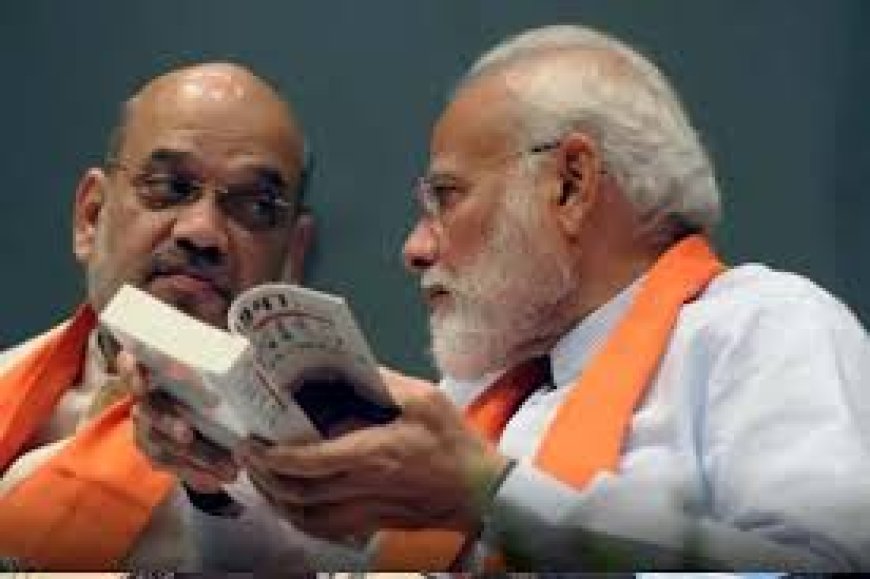 अध्यक्ष पद की रेस में मतभेद? RSS की प्राथमिकताओं को लेकर संगठन में हलचल