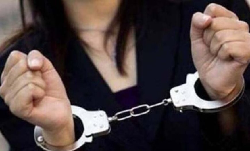 इंटरनेशनल स्मगलिंग का पर्दाफाश: बैंकॉक-दुबई होते हुए 40 करोड़ का गांजा लेकर हैदराबाद पहुंची महिला गिरफ्तार