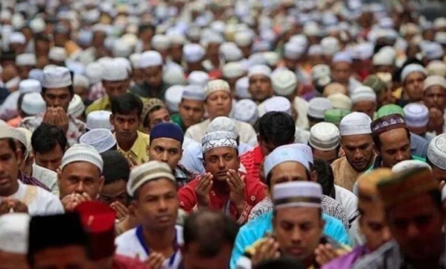 तेलंगाना में 14 मुस्लिम जातियों को मिलेगा आरक्षण, 3 लाख परिवारों को होगा सीधा फायदा