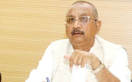 जनजातीय मंत्री विजय शाह को हटाने की मांग पर गरमाई विधानसभा, विपक्ष का हंगामा