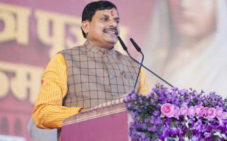 मुख्यमंत्री सुगम परिवहन सेवा में 7 सहायक कंपनियां करेंगी काम, राज्यस्तरीय कंपनी के अध्यक्ष होंगे CM