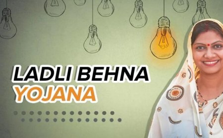 रक्षाबंधन से पहले लाड़ली बहनों को मिलेगी सौगात, खाते में आएंगे ₹1500