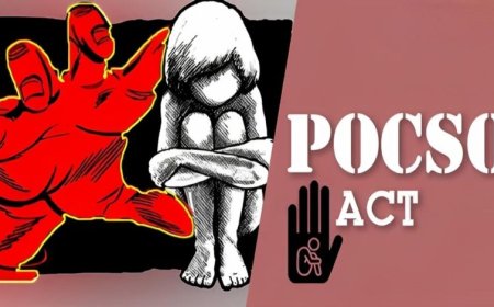 पॉक्सो अधिनियम पर कार्यशाला 7 अगस्त को, मुख्यमंत्री डॉ. यादव करेंगे शुभारंभ