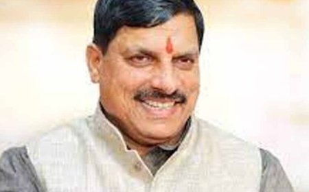 पॉक्सो अधिनियम पर कार्यशाला 7 अगस्त को, मुख्यमंत्री डॉ. यादव करेंगे शुभारंभ