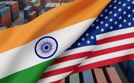 पाकिस्तान को हथियार सप्लाई पर भारत की नाराज़गी, क्या बिगड़ेंगे US-India रिश्ते?