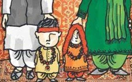 ‘साइंस ऑन व्हील्स’ से बदल रही बेटियों की दुनिया, मध्य प्रदेश में अंधविश्वास और बाल विवाह पर लगाम