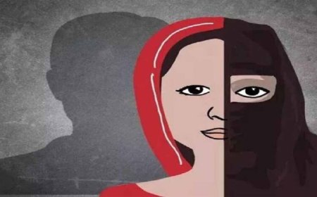 इंदौर में लव जिहाद का खुलासा: हिंदू लड़की से दोस्ती कर कराया कलमा, जन्नत का लालच