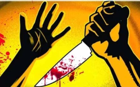 शराब खरीदने को लेकर विवाद: चाकू और बोतल से हमला, तीन लोग घायल