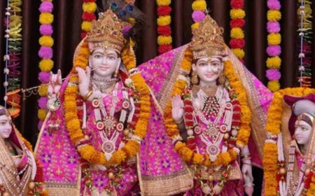 जन्माष्टमी पर देखें कान्हा की भक्ति के रंग, अलग-अलग मत-पंथों की अनोखी परंपराएं