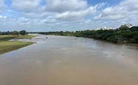 उज्जैन को मिली राहत, नर्मदा का पानी पहुंचा शहर