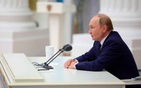 अलास्का से जीतकर लौटे पुतिन, ट्रंप खाली हाथ, अगला फोन किसे करेंगे?