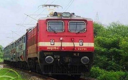 त्योहारी सीजन में यात्रियों के लिए राहत, भोपाल मंडल की 28 ट्रेनों में होंगे एक्स्ट्रा कोच