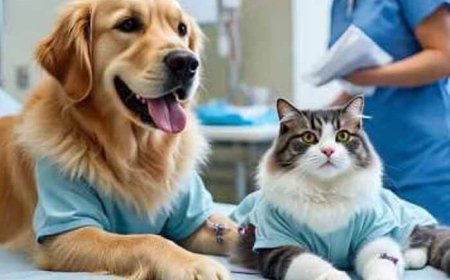 भोपाल में तैयार होगा देश का पहला पशु ब्लड-बैंक, अब पशुओं का भी होगा ट्रांसफ्यूजन संभव