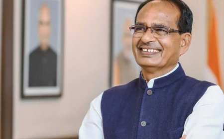 फसलों के खराब होने पर HPM कंपनी का लाइसेंस रद्द, बिक्री-वितरण पर रोक, शिवराज के निर्देश पर कार्रवाई