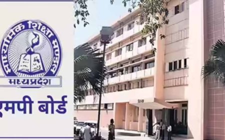 10वीं-12वीं बोर्ड फॉर्म अब APAAR ID के बिना भरे जा सकेंगे, जानें कारण