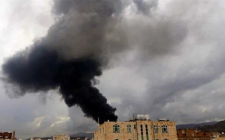 हूतियों ने पहली बार इज़रायल पर क्लस्टर मिसाइल से हमला किया