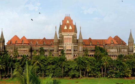 बॉम्बे हाईकोर्ट ने मुख्यमंत्री योगी आदित्यनाथ पर आधारित फिल्म की रिलीज़ को दी मंज़ूरी