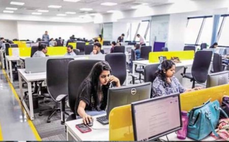 प्राइवेट कंपनियों में अब करना होगा 10 घंटे काम, ओवरटाइम भी बढ़ेगा