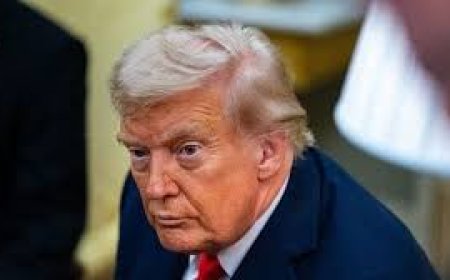 ट्रंप प्रशासन का एक और बड़ा कदम: वीजा नियमों को सख्त बनाने की तैयारी, प्रवासी भारतीय हो सकते हैं प्रभावित